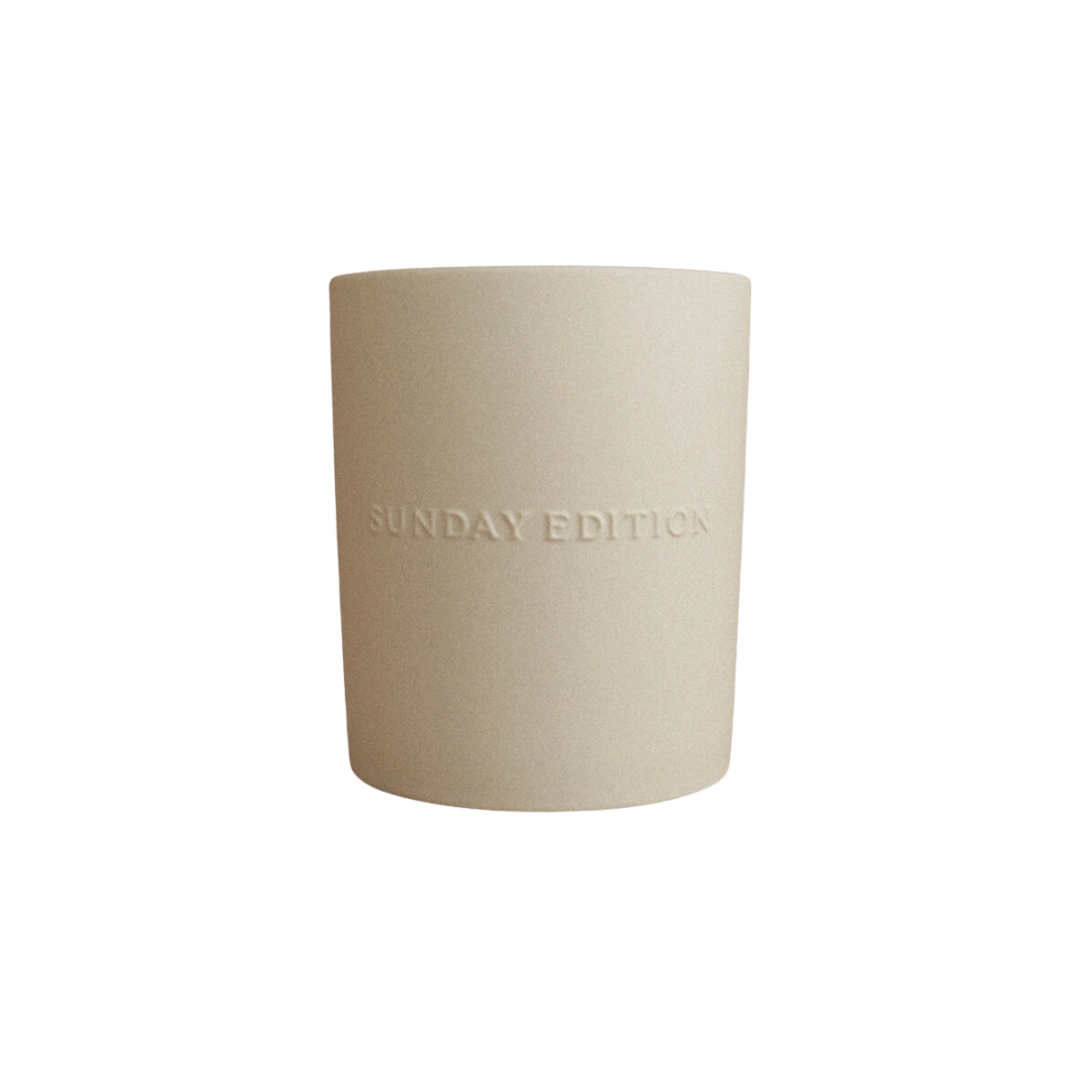 Nude Candle