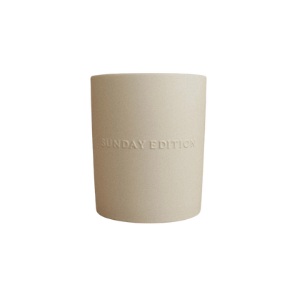 Nude Candle