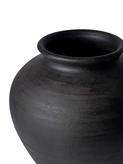 Santiago Vase