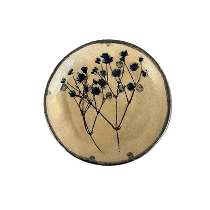 Floral Ring Dishes