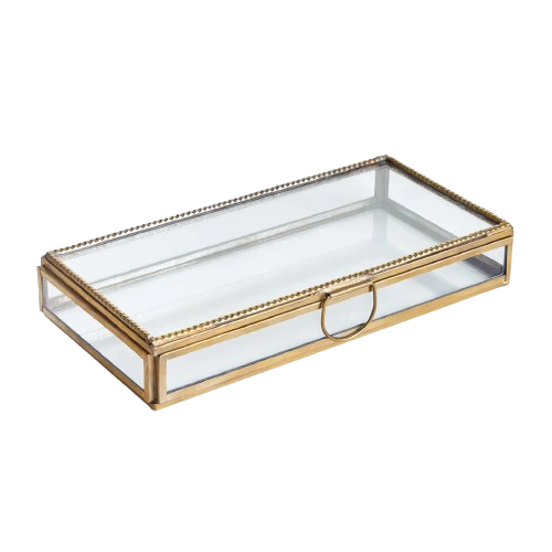 Leida Display Box Small