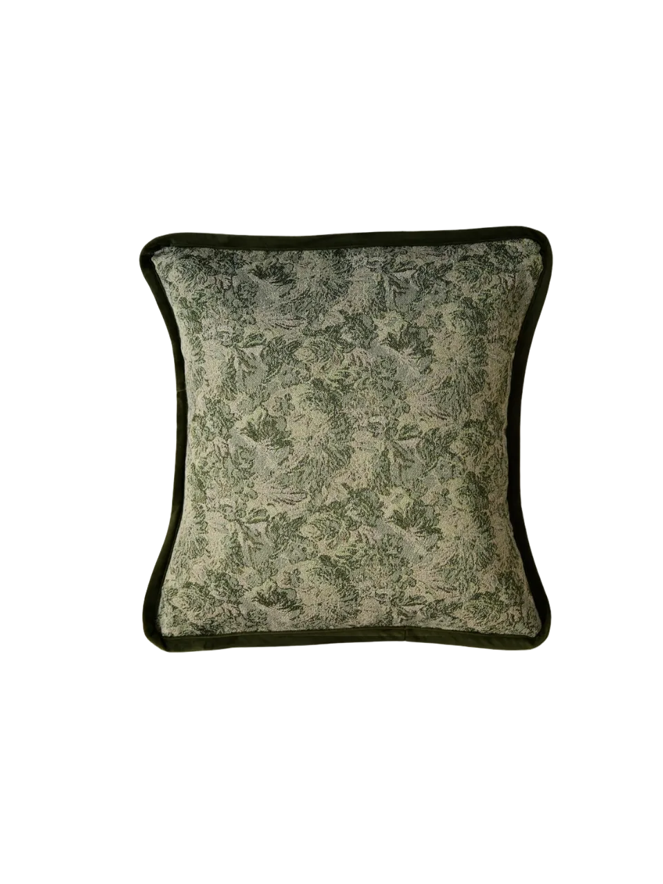 Gabrielle Tapestry Pillow: 18 x 18