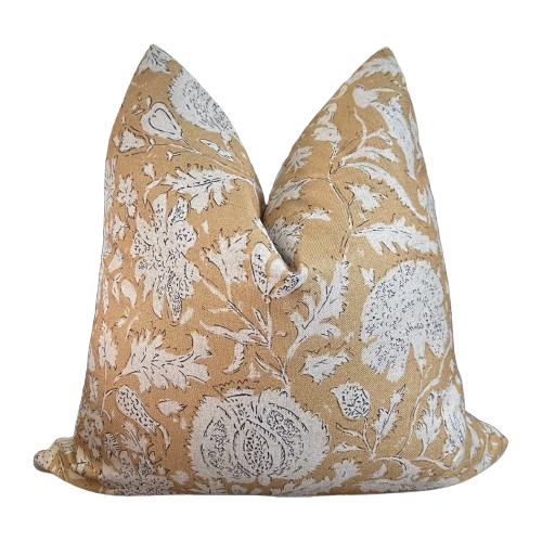 Rache Outdoor/Indoor Pillow Cover- 22X22