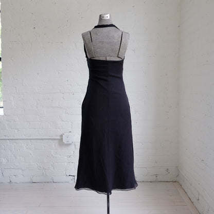 Moschino Vintage Knee-Length Dress | Vintage