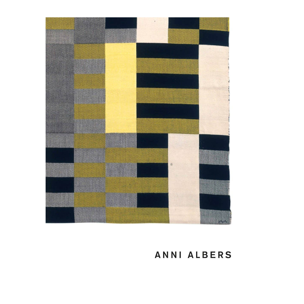 Anni Albers