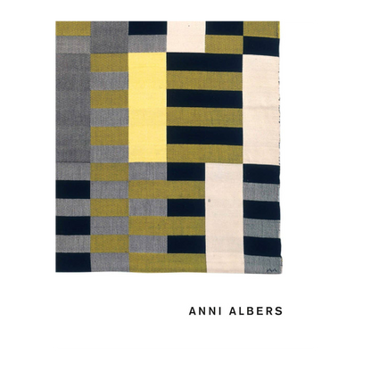 Anni Albers