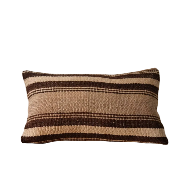 Joseph Kilim Lumbar Pillow