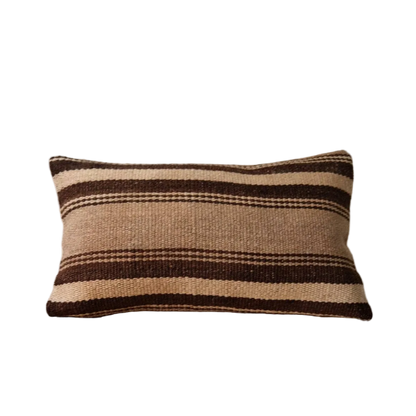 Joseph Kilim Lumbar Pillow