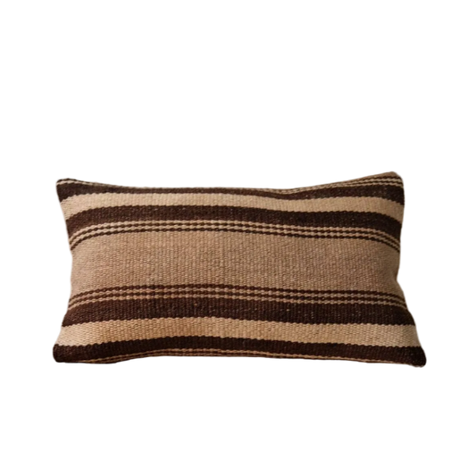 Joseph Kilim Lumbar Pillow