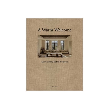Warm Welcome