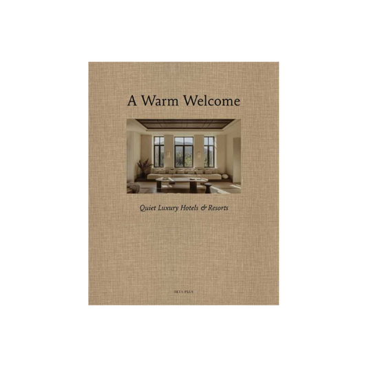 Warm Welcome