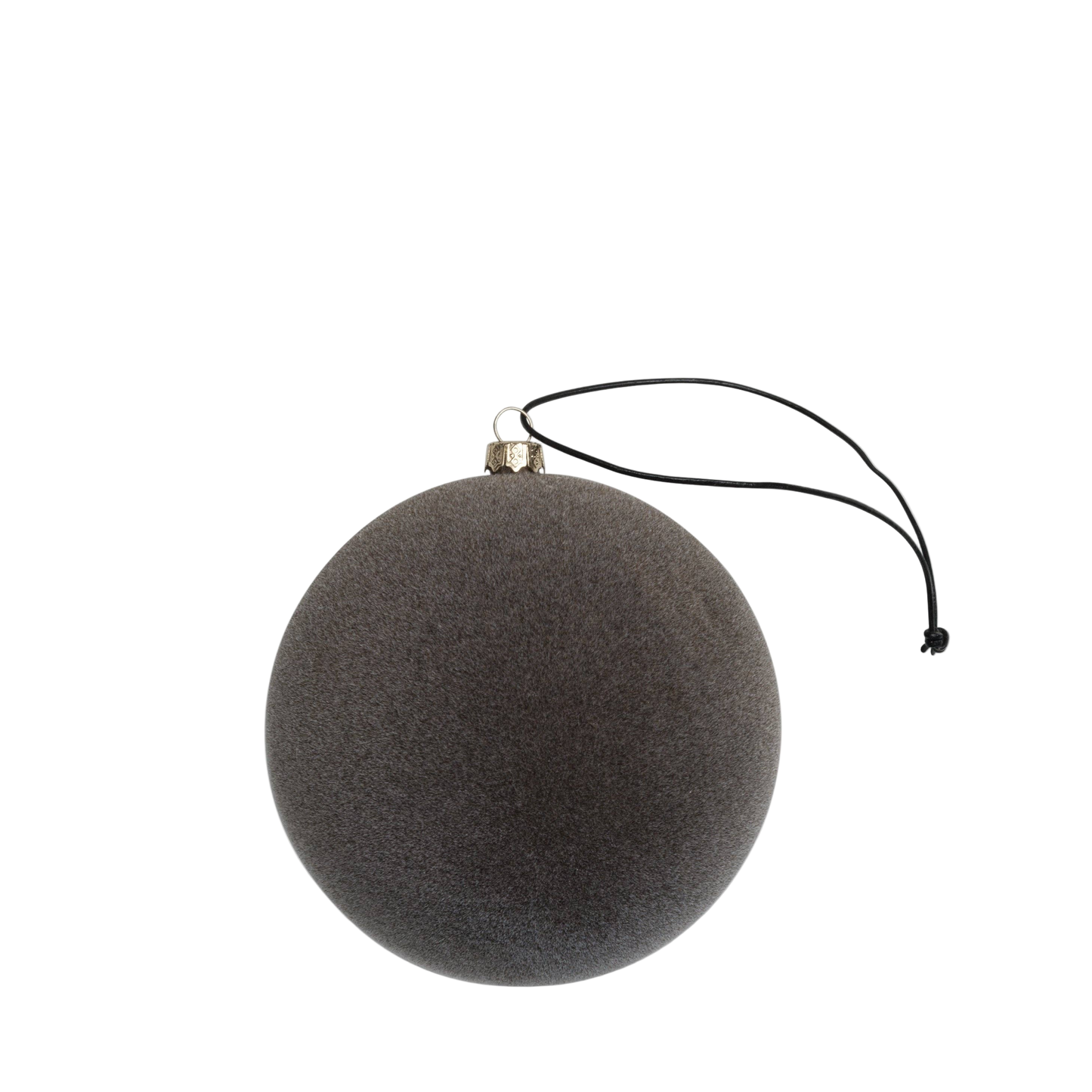 Bauble Ornament | Mocha