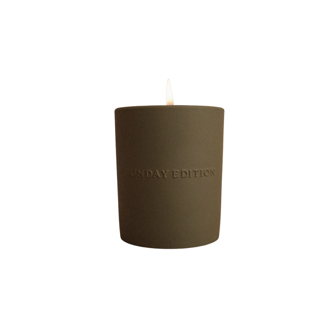 Root Candle