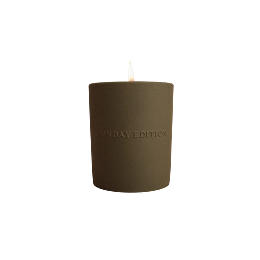 Root Candle