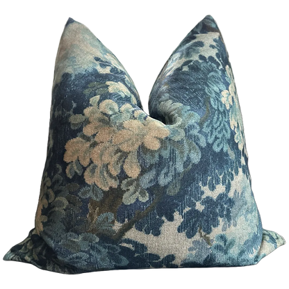 Nola Pillow Cover: 22x22 Cover Only