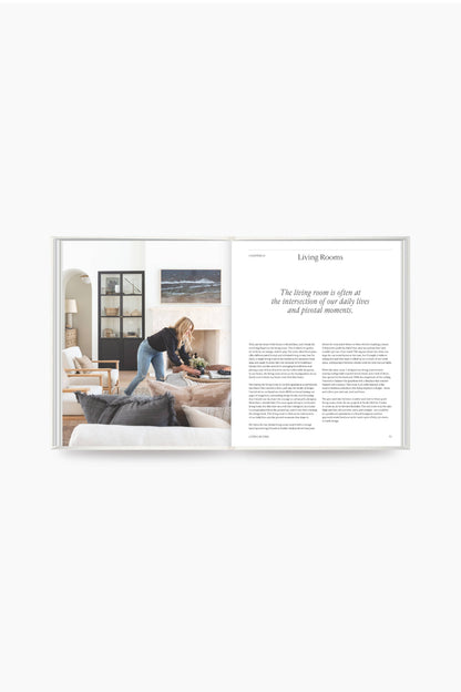 The Art of Home