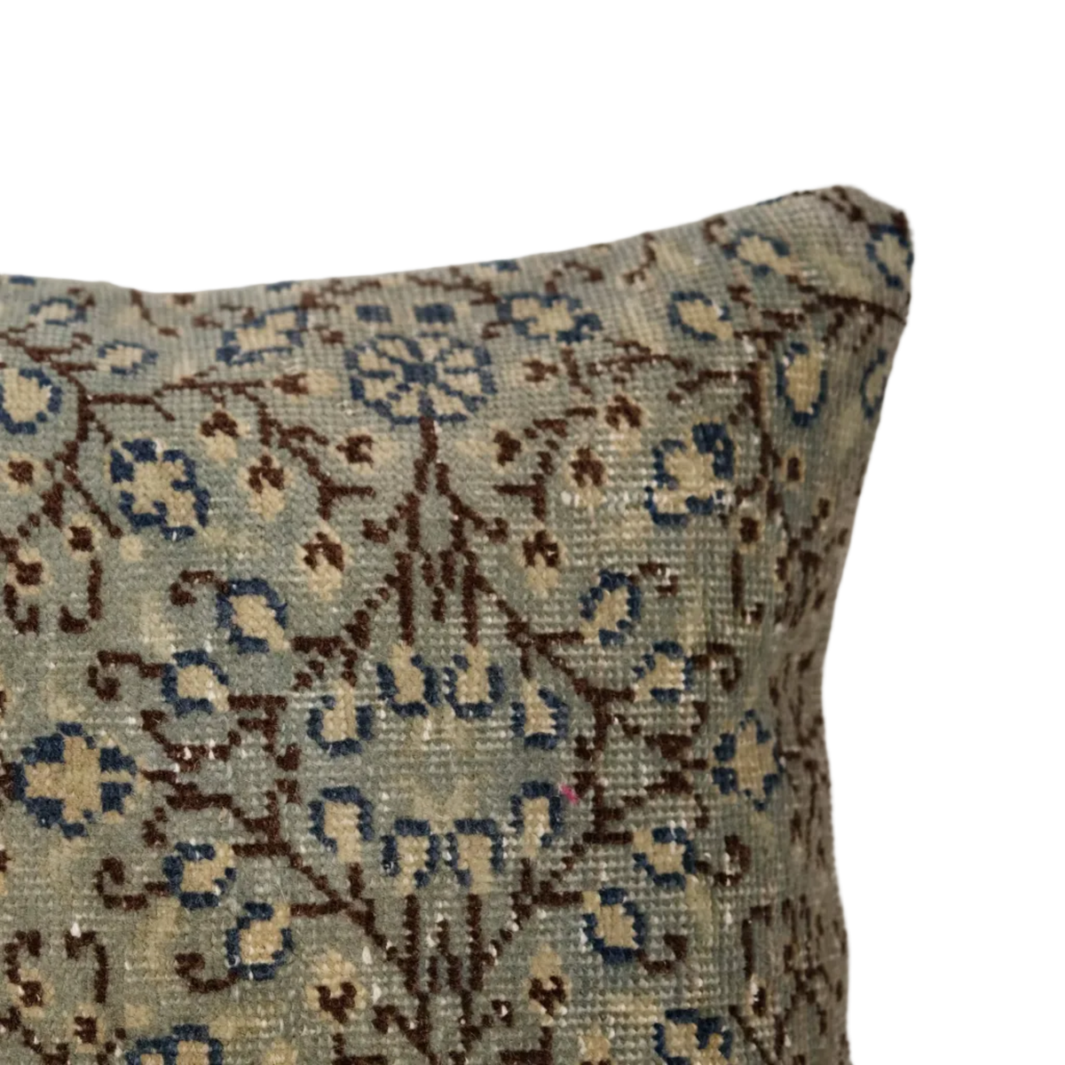 Mavi Turkish Pillow