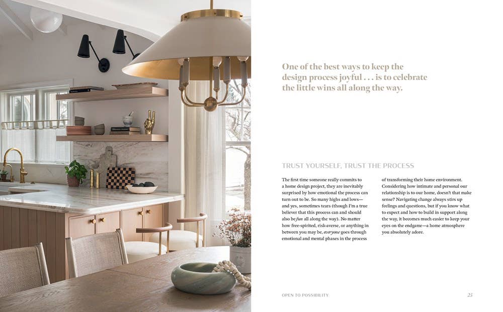 Love of Home: Interiors for Beauty, Balance, and Belonging