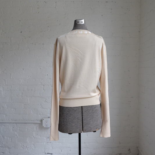 Valentino Sweater | Vintage