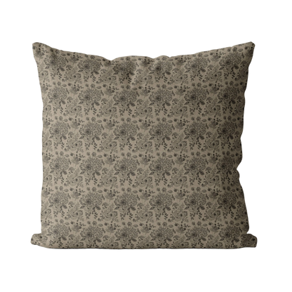 Elizabeth Pillow Cover