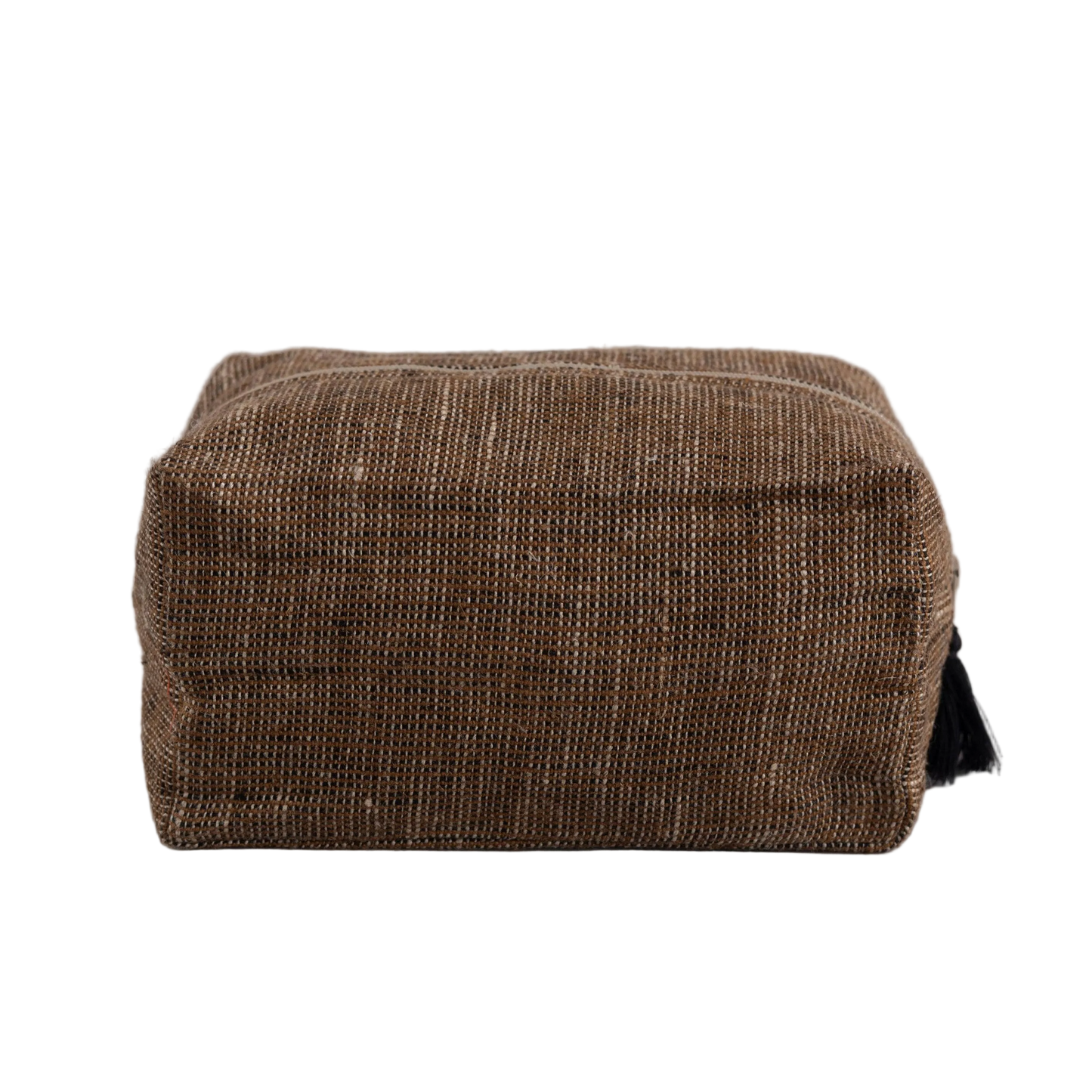 Linen Hamlet Pouch