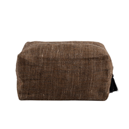 Linen Hamlet Pouch