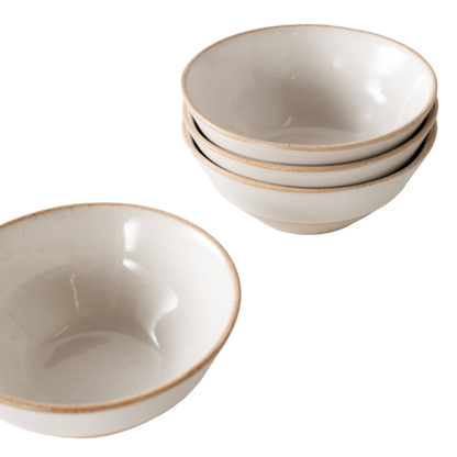 Minimal Soup Bowl