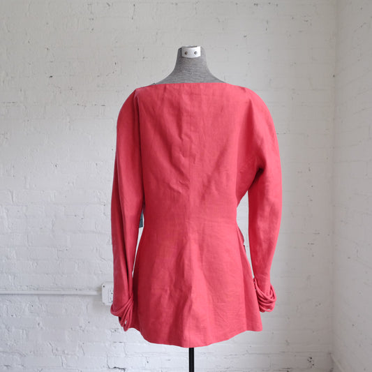 Claude Montana Blazer