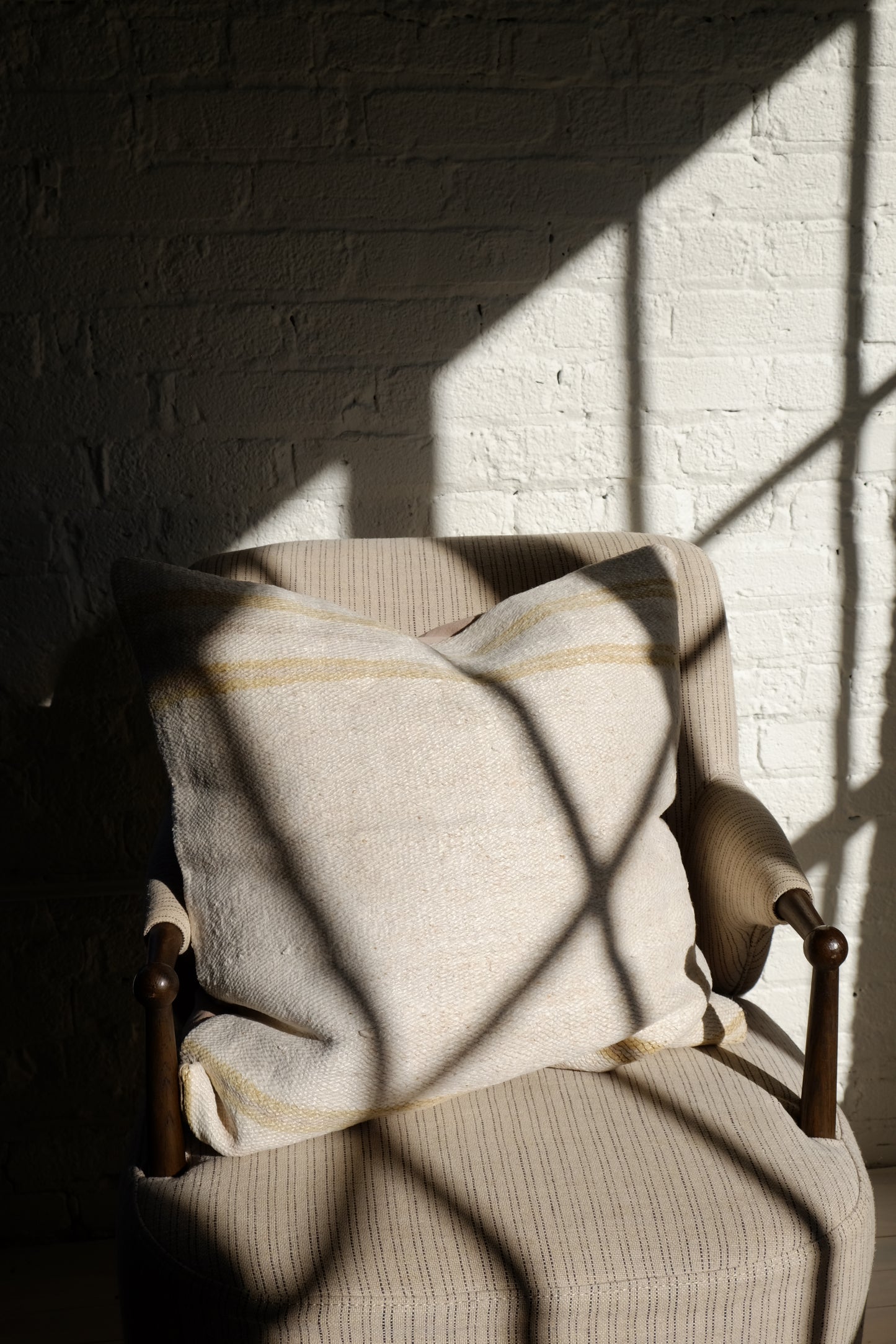 Sam Kilim Pillow: II