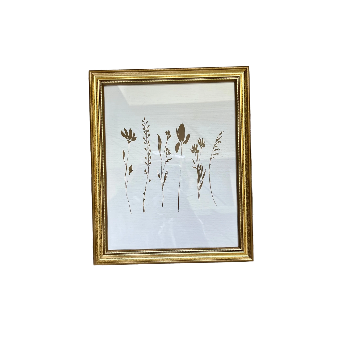 Floral Art | Vintage