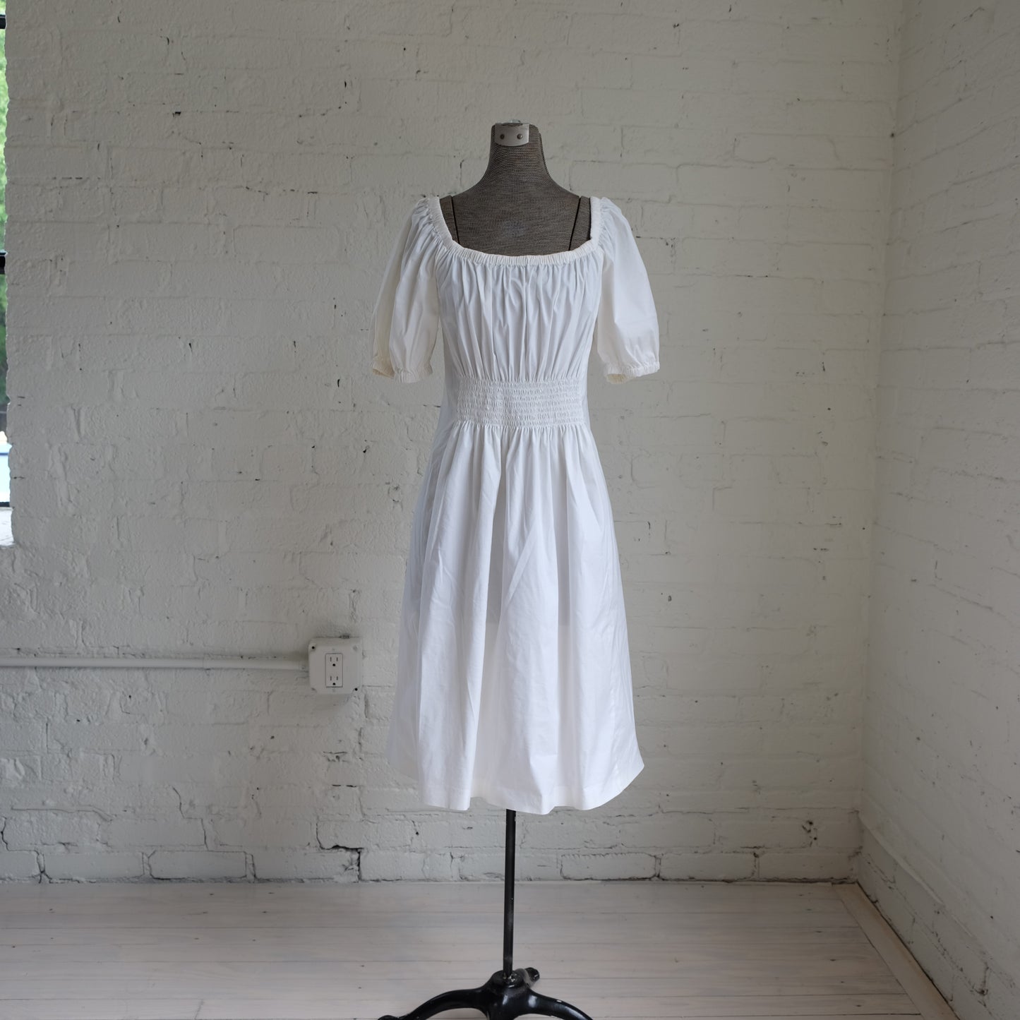 Prada Sport SS 2006 Dress | Vintage