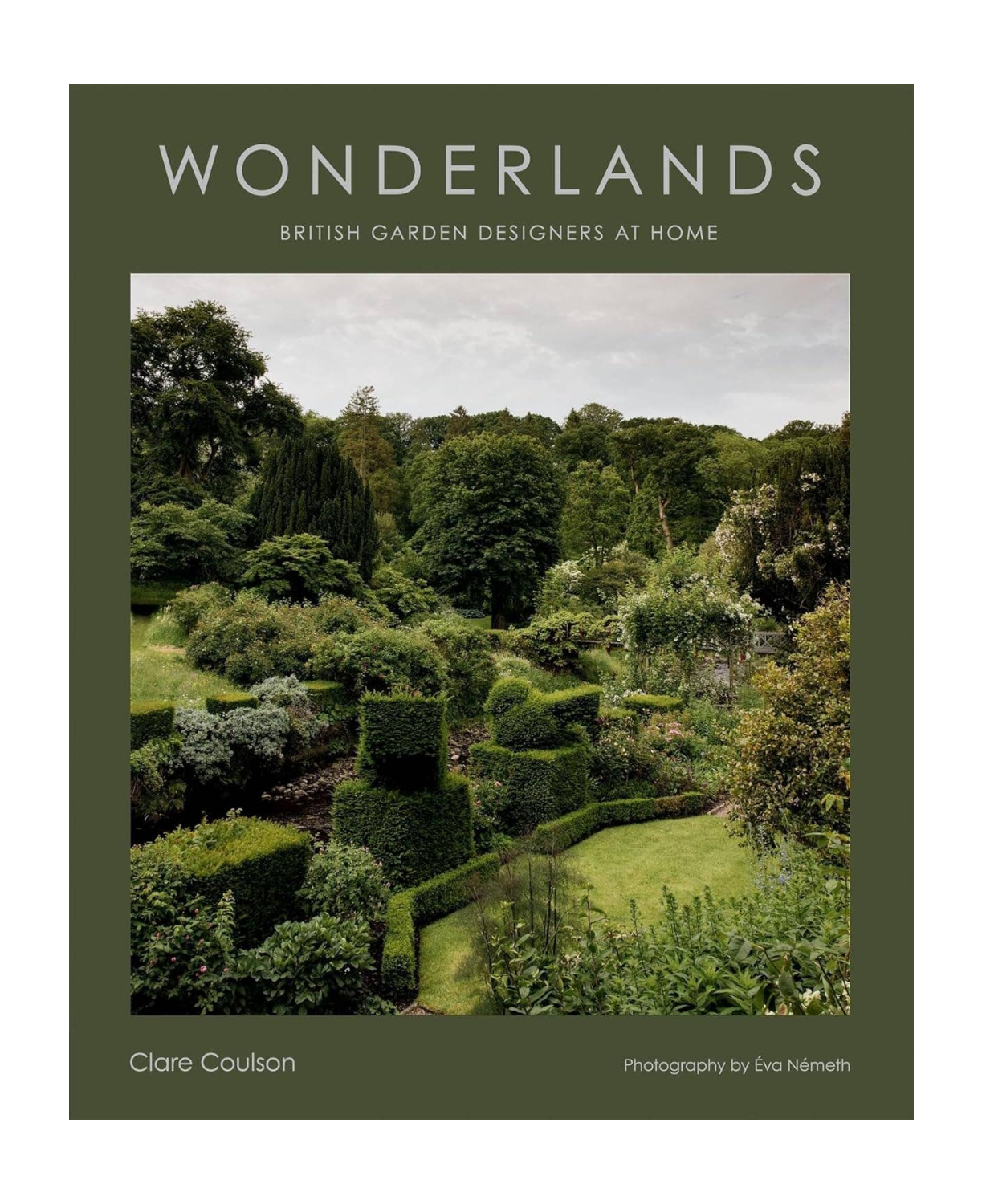 Wonderlands