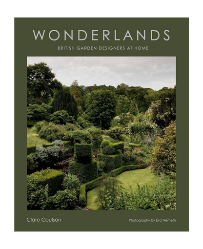 Wonderlands