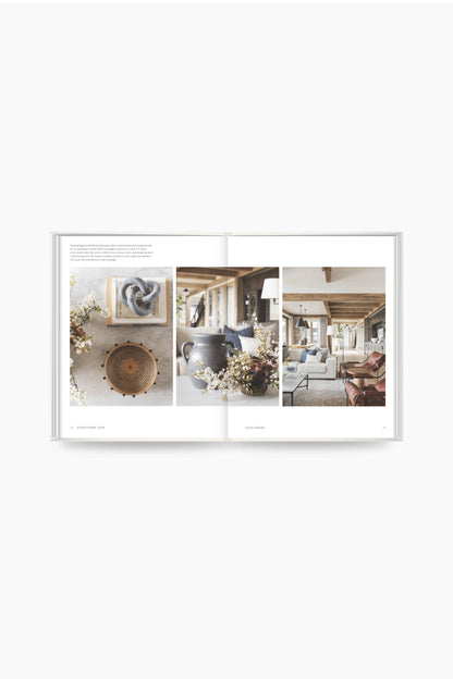 The Art of Home