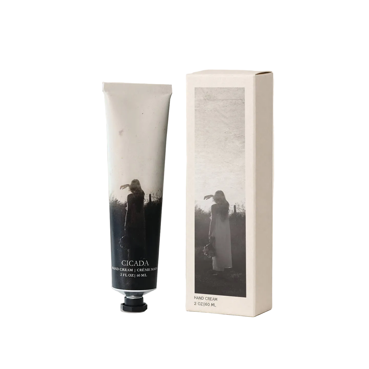 Desert Sunshine Hand Cream