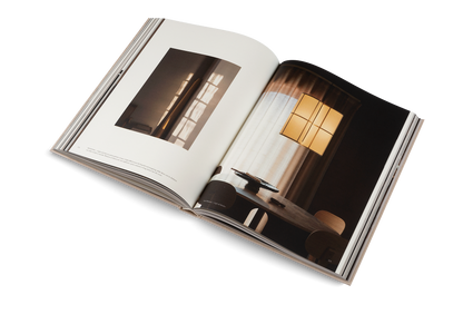 Soft Minimal by Norm Architects Coffee Table Book