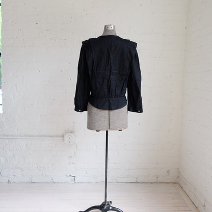 Pierre Cardin 70s Blouse | Vintage