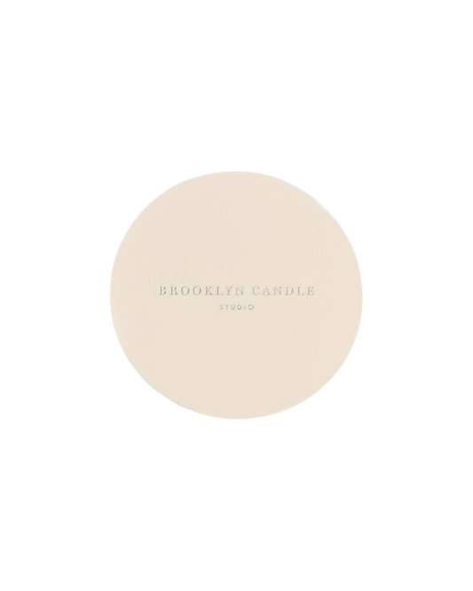 Zinc Alloy Candle Lid