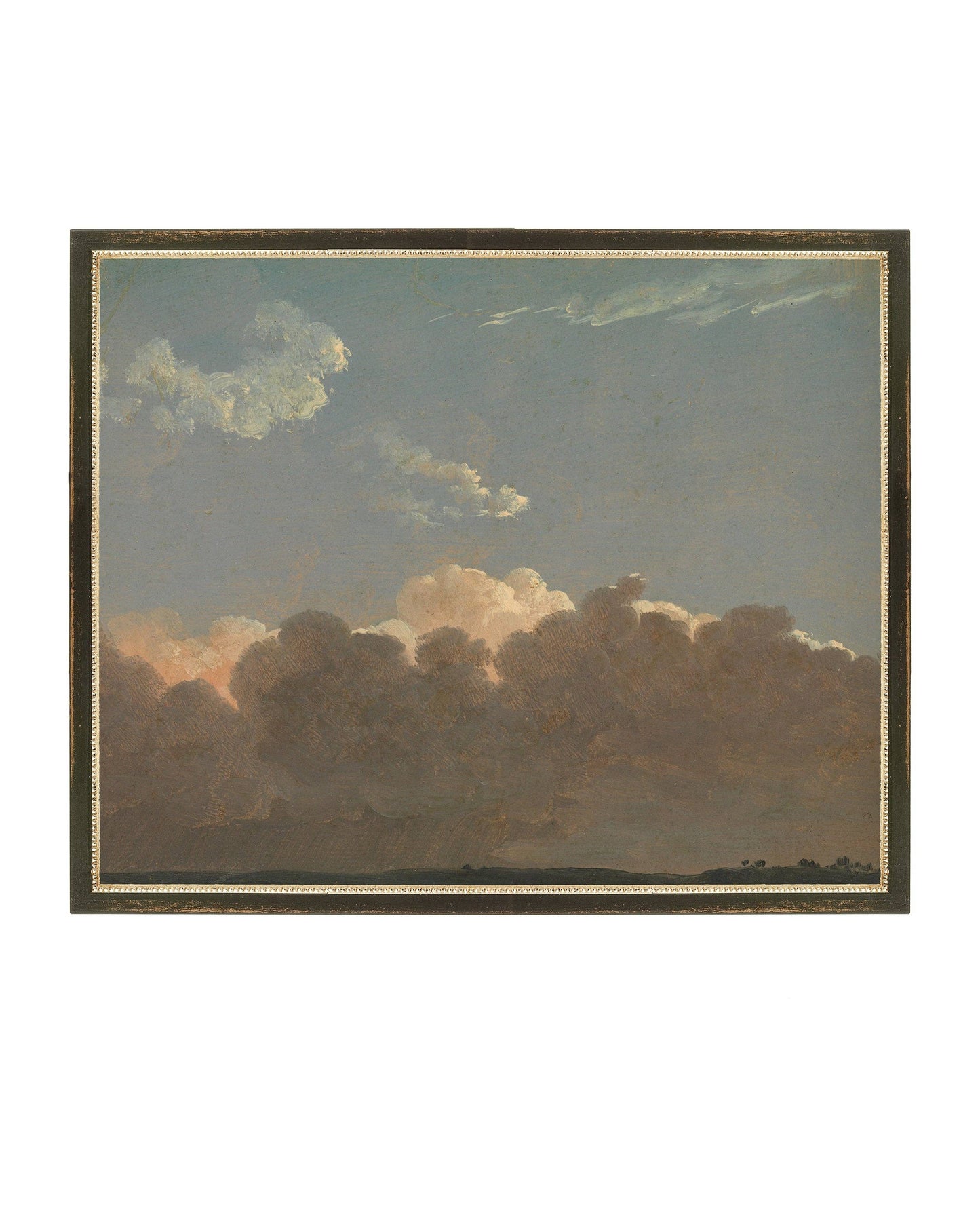 Warm Sunset Print