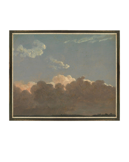 Warm Sunset Print