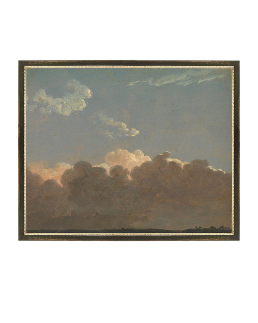 Warm Sunset Print