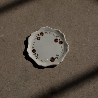 Wild Rose Kitchen Dish
