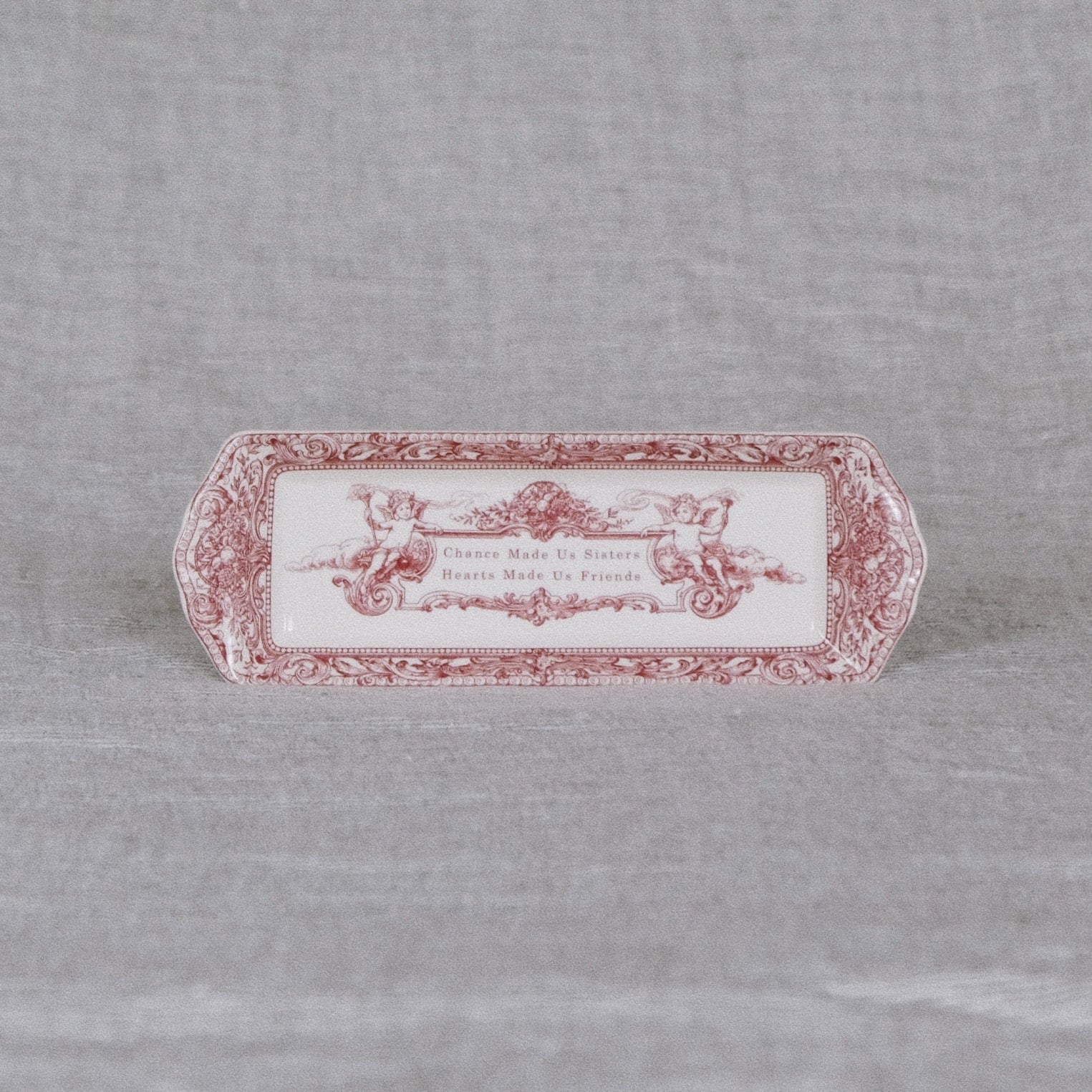 サラ・アン・ソーダー 刺繍 1776年 1.24.26 Vintage Drop – The Design House by HDC