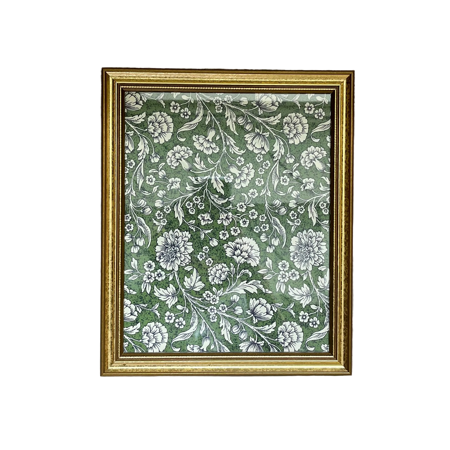 Italian Block Print Paper