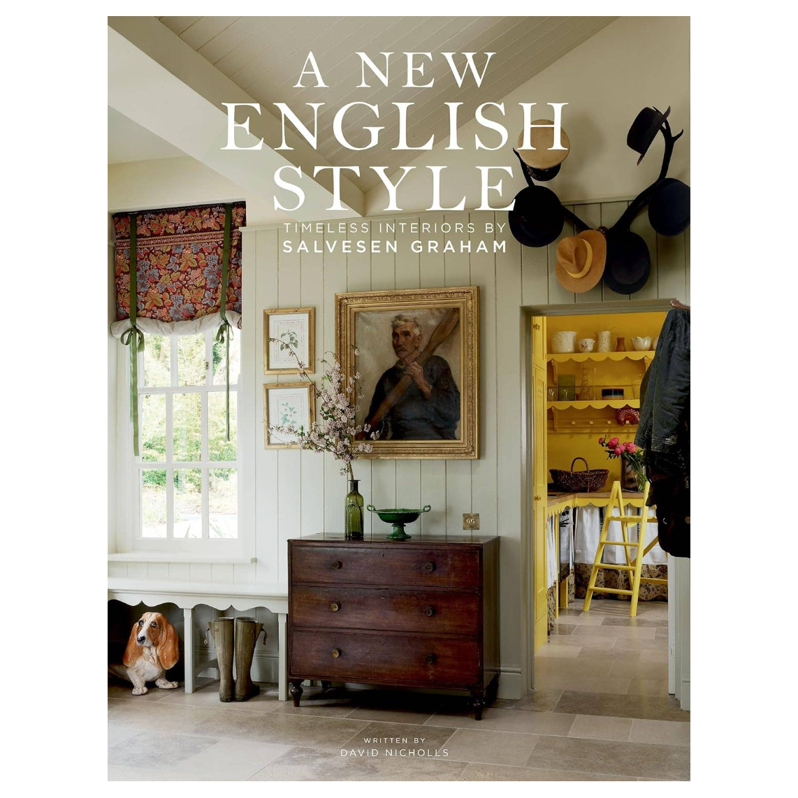 New English Style