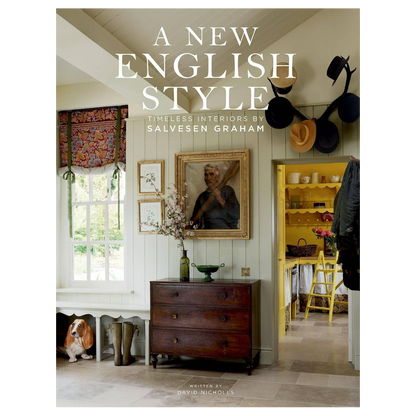 New English Style