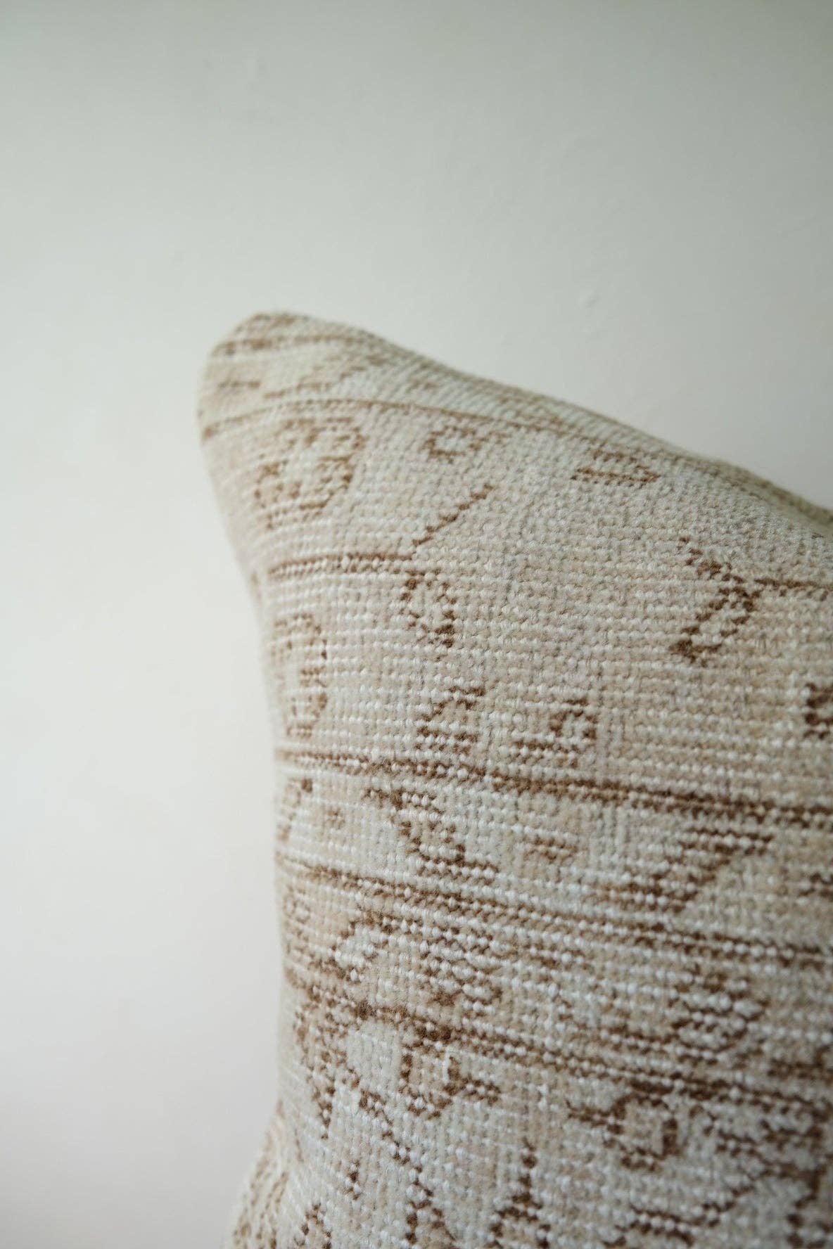 Rebecca Turkish Pillow: I