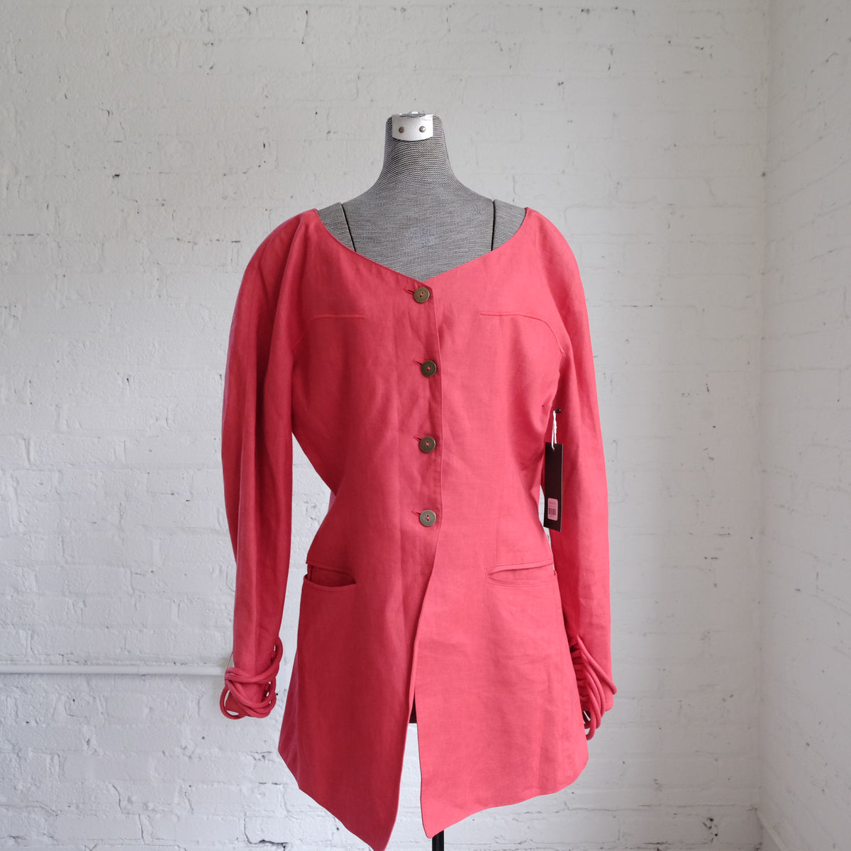Claude Montana Blazer