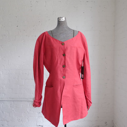 Claude Montana Blazer