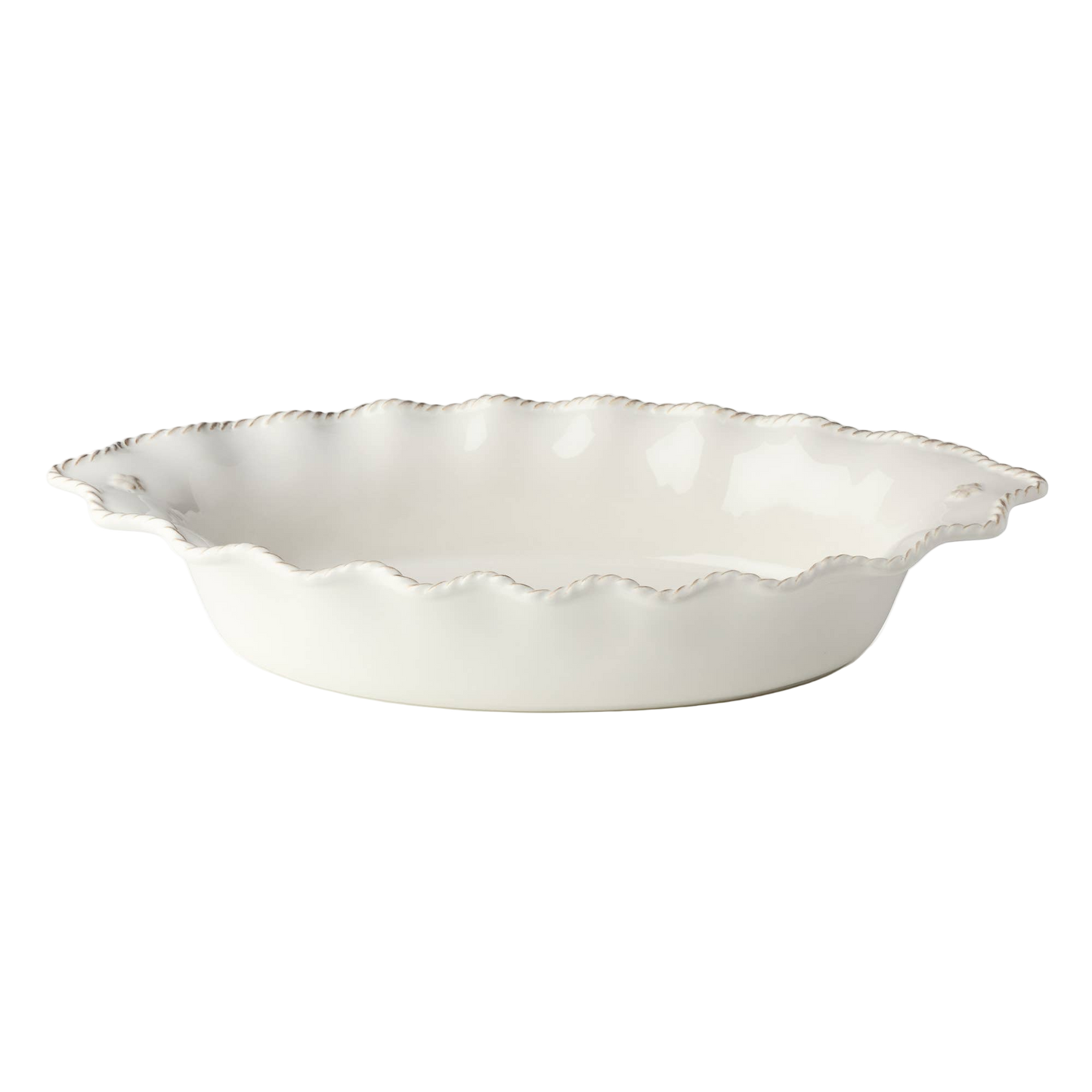 Heritage Oval Baker 16"